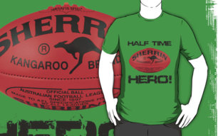 Halftimehero
