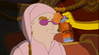 Old Spice