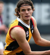 Moorabbin Ghost