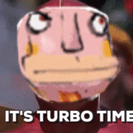 Tigerturbulance
