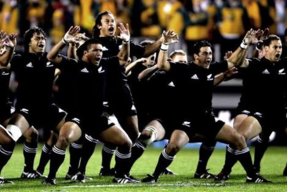 MaoriWarriors