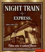 Nightrain
