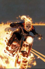 The Ghost Rider