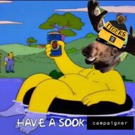 Muddiemoose