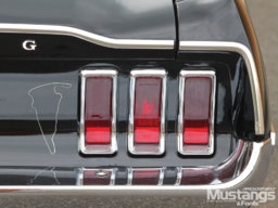 Fastback