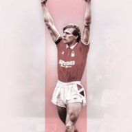 Garibaldi Red