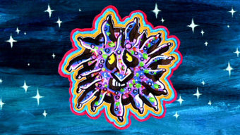 Cosmic Energy