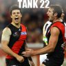 Tank 22
