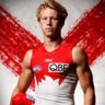 Kirkswan