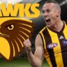 Orourke A Hawk