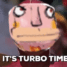 Tigerturbulance