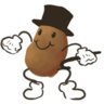 Dancing Potato