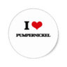 Pumpernickel
