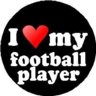 Footballwife