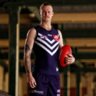 #FreoIsHyper