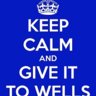 Keep Calm