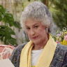 Dorothy Zbornak