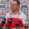 John Longmire