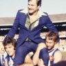 Barassi Scowl