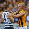 big footy cyril