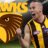 Orourke A Hawk