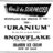 The Uranium Snowflake