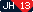 Melbourne Demons - Jeremy Howe 2013 Player Sponsor