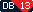Melbourne Demons - Dominic Barry 2013 Player Sponsor