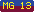 Brisbane Lions -  2013 Mitch Golby Player Sponsor