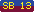 Brisbane Lions -  2013 Simon Black Player Sponsor