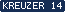 Carlton Blues - Matthew Kreuzer Sponsor 2014