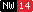 St Kilda - Nathan Wright Player Sponsor 2014