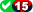 Demons Board Tipping Champion 2015