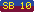 Brisbane Lions - Simon Black 2010 Player Sponsor