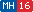 Western Bulldogs - Mitch Honeychurch Player Sponsor 2016