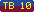 Brisbane Lions - Todd Banfield 2010 Player Sponsor