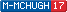 Western Bulldogs - Nathan Mullenger-McHugh Player Sponsor 2017