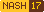 Hawthorn Hawks - Conor Nash Player Sponsor 2017