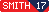 Melbourne Demons -  Katherine Smith AFLW Player Sponsor 2017