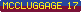 Brisbane Lions - Hugh McCluggage Player Sponsor 2017