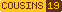 Hawthorn Hawks - James Cousins Player Sponsor 2019