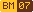 Hawthorn Hawks - Beau Muston 2007 Player Sponsor