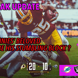 Hot Streak update