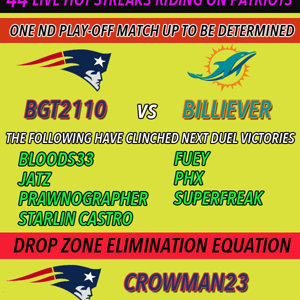 MNF Wk15