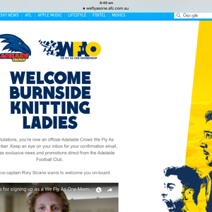 Knit