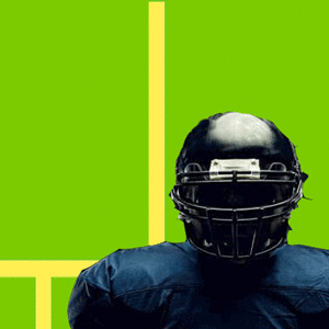 Chasing the NFL Dream